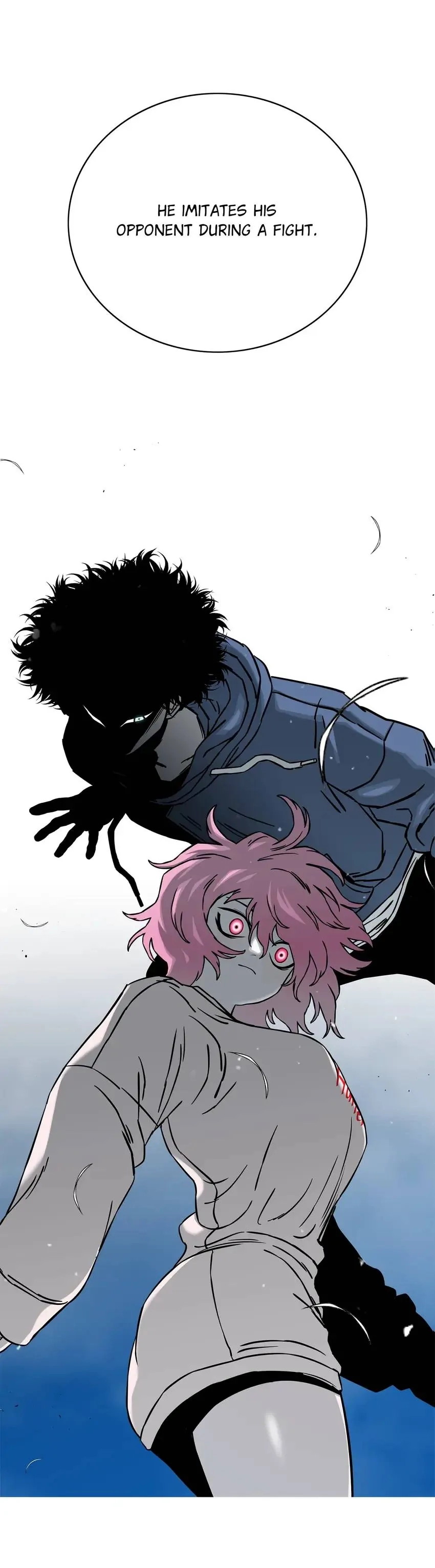 Evil Hunter Chapter 61 page 17 - 