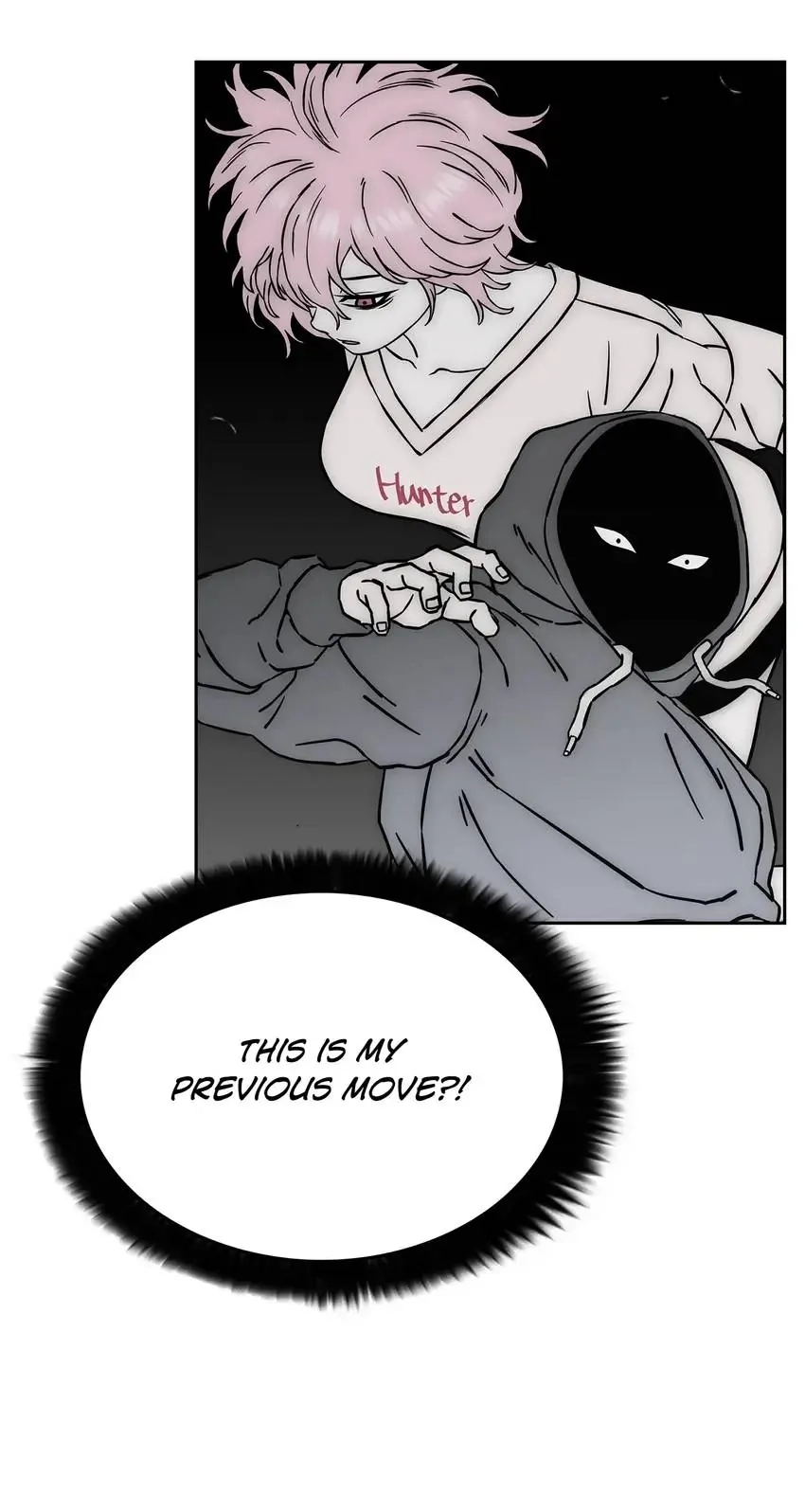 Evil Hunter Chapter 61 page 19 - 