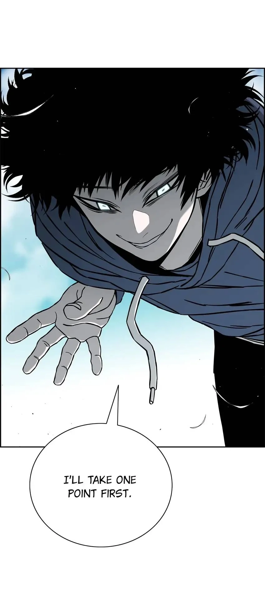 Evil Hunter Chapter 61 page 20 - 