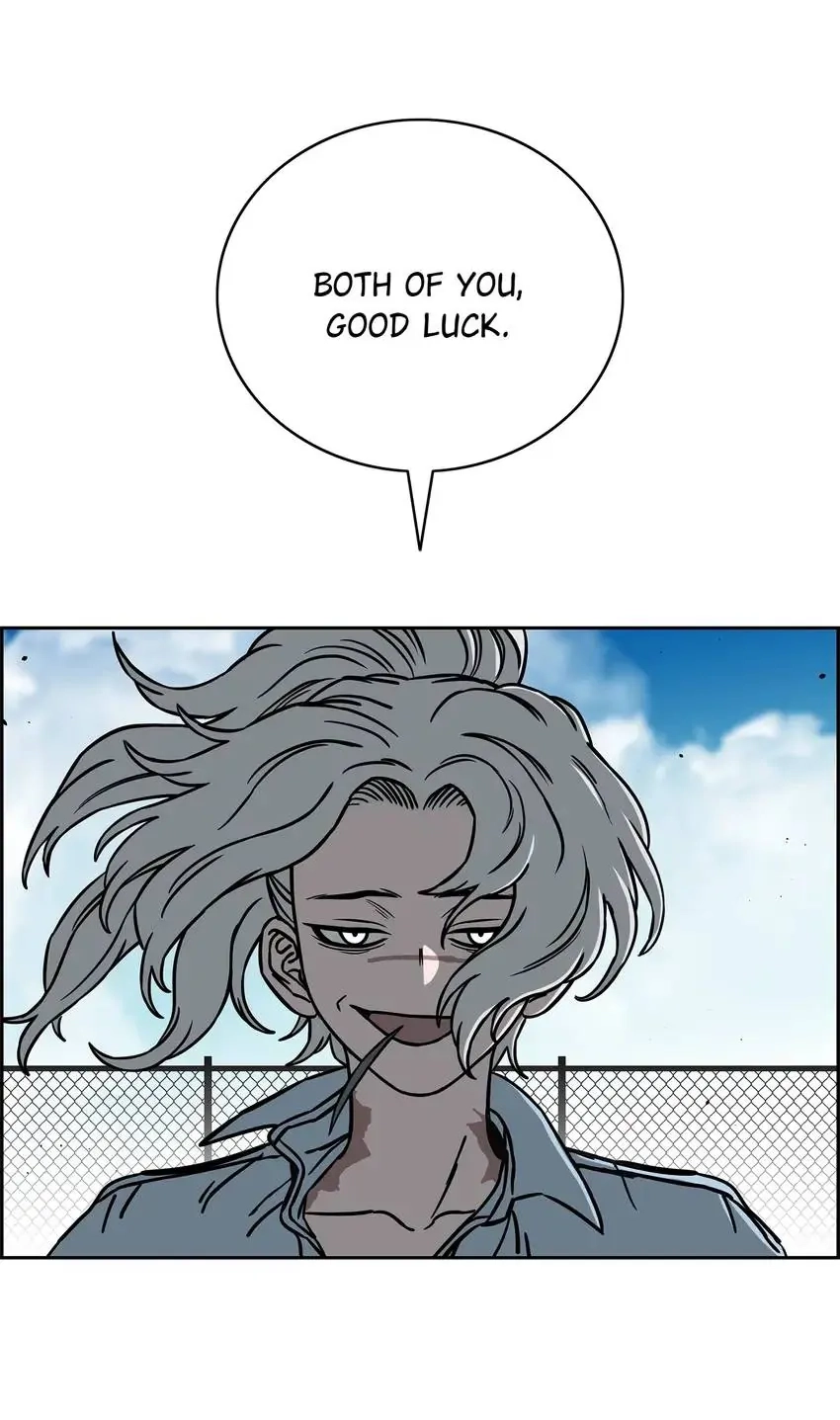 Evil Hunter Chapter 61 page 3 - 