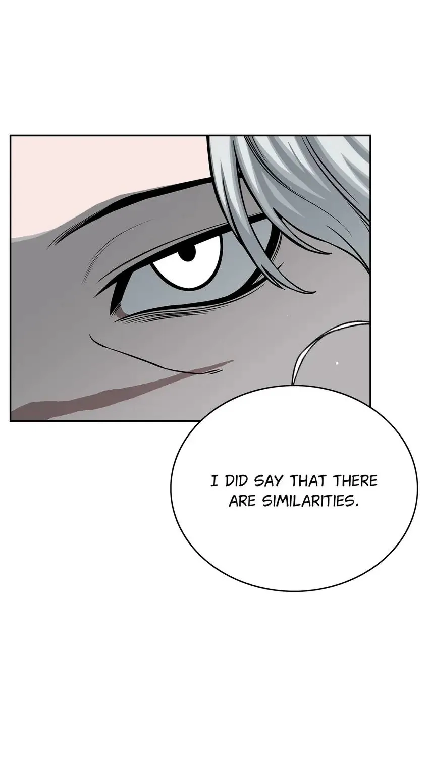 Evil Hunter Chapter 61 page 22 - 