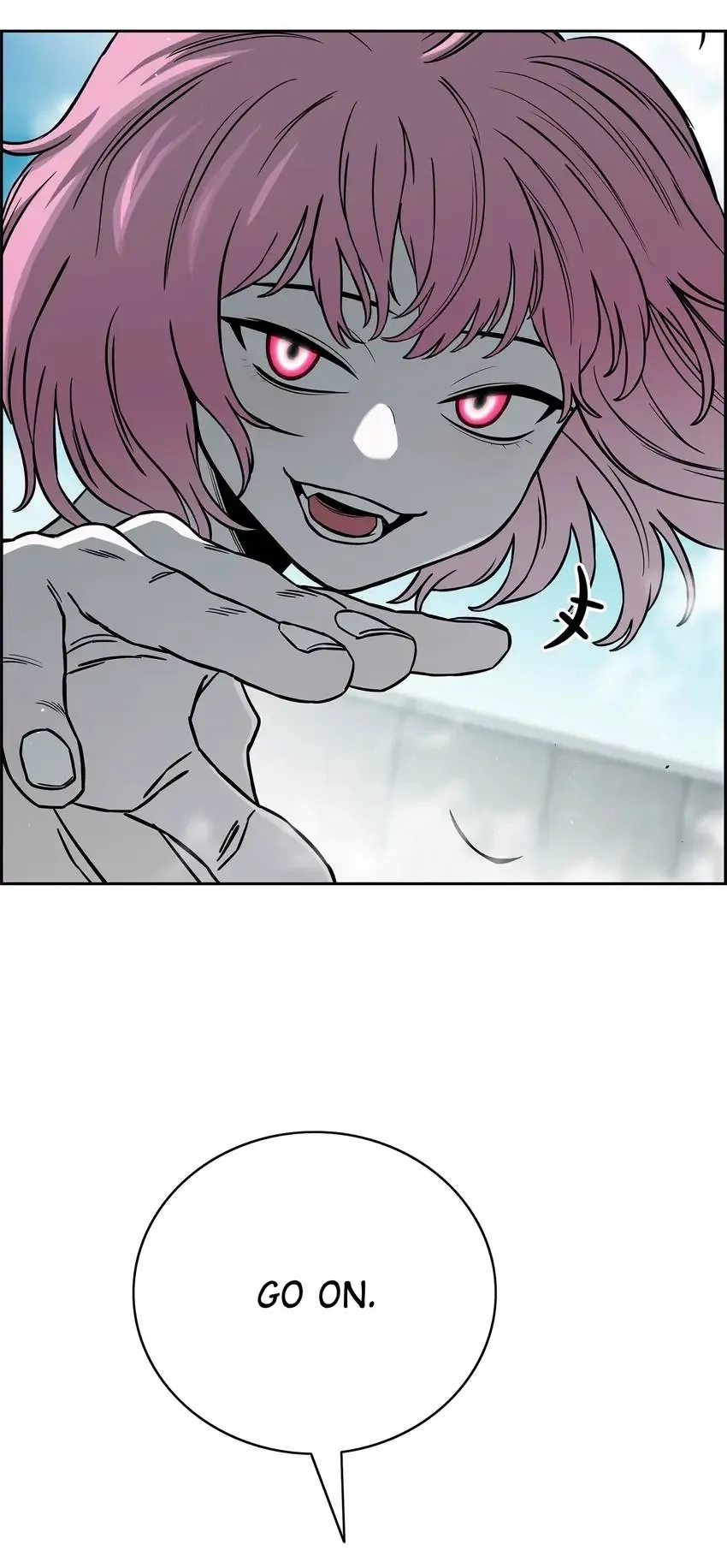 Evil Hunter Chapter 61 page 25 - 