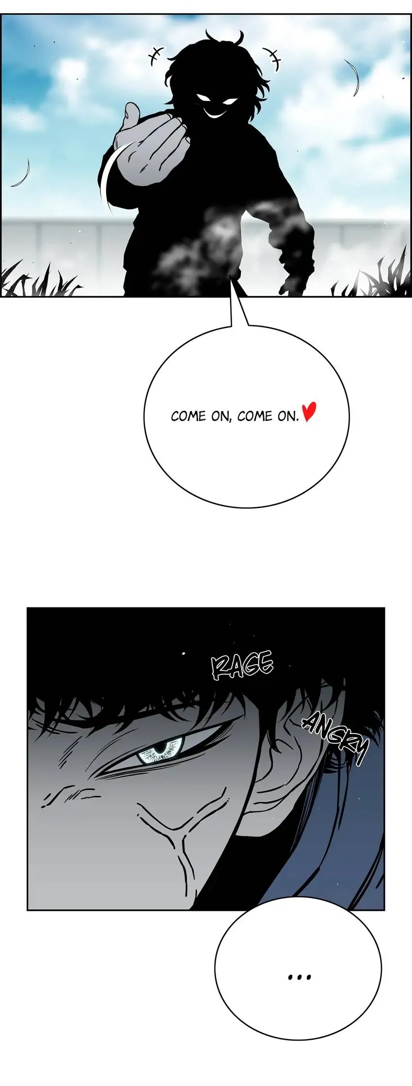 Evil Hunter Chapter 61 page 26 - 