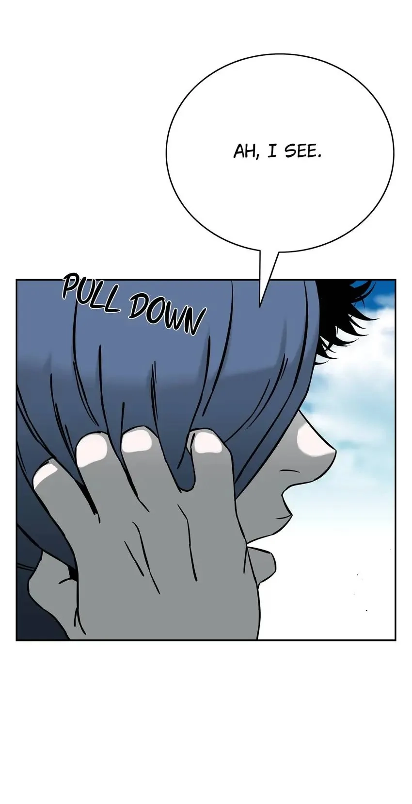 Evil Hunter Chapter 61 page 29 - 