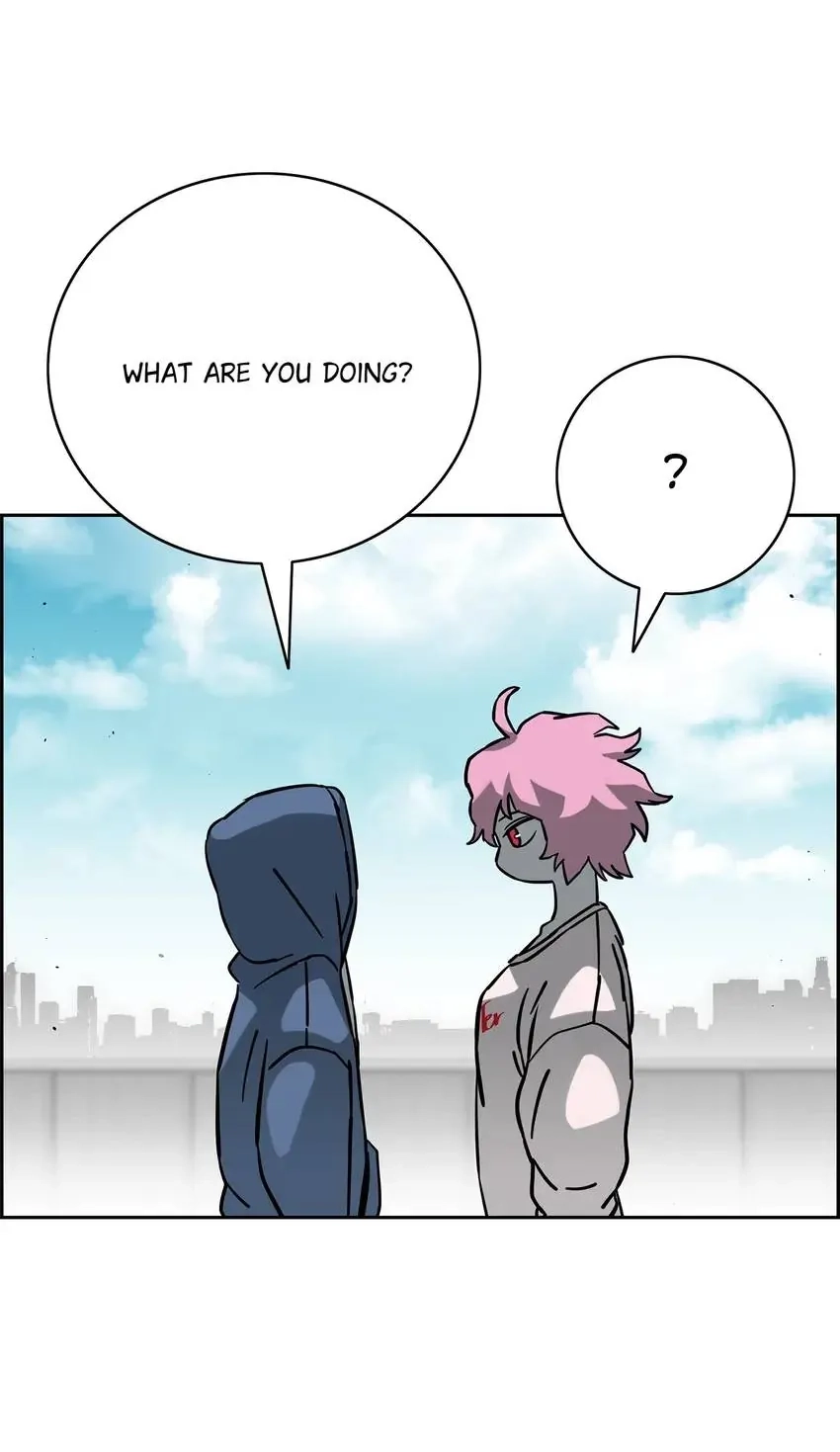 Evil Hunter Chapter 61 page 31 - 