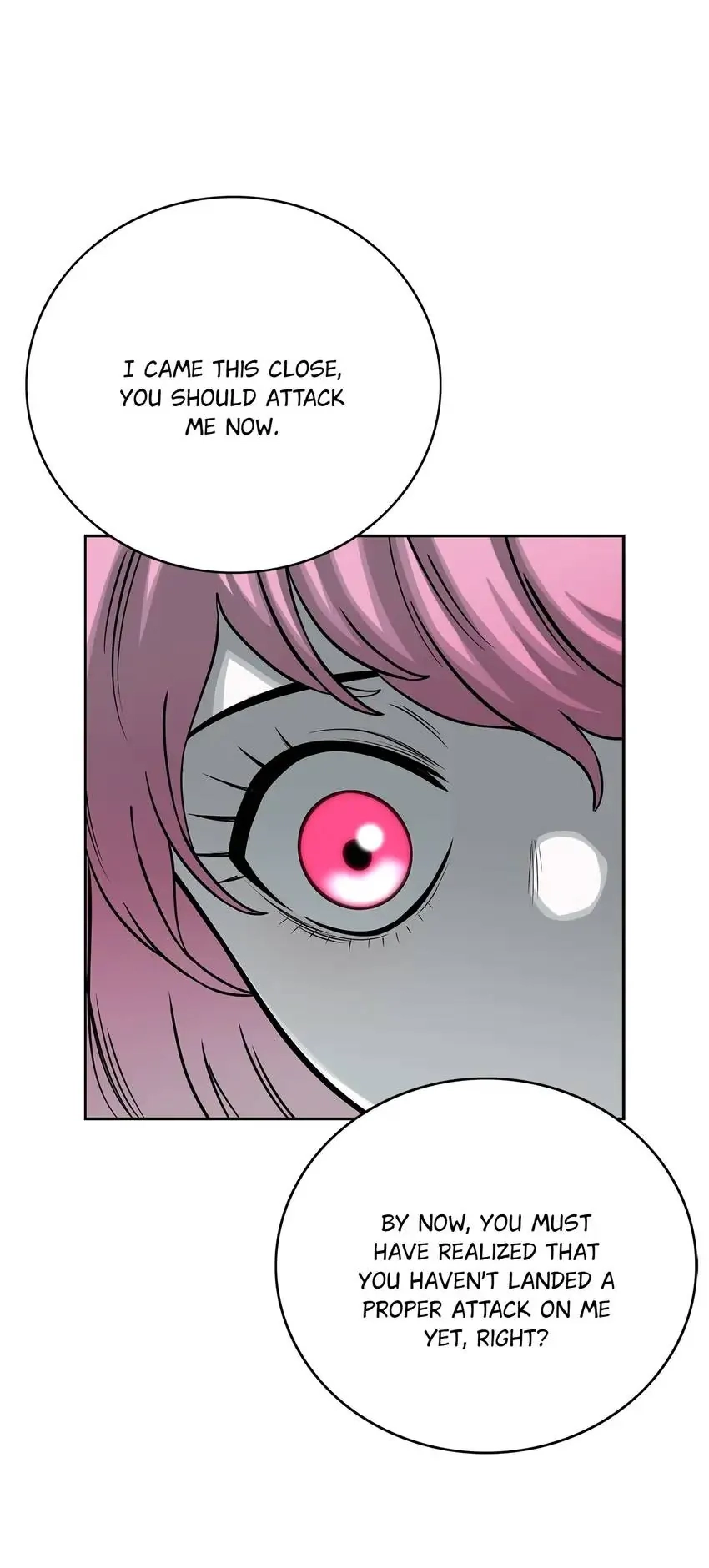 Evil Hunter Chapter 61 page 32 - 