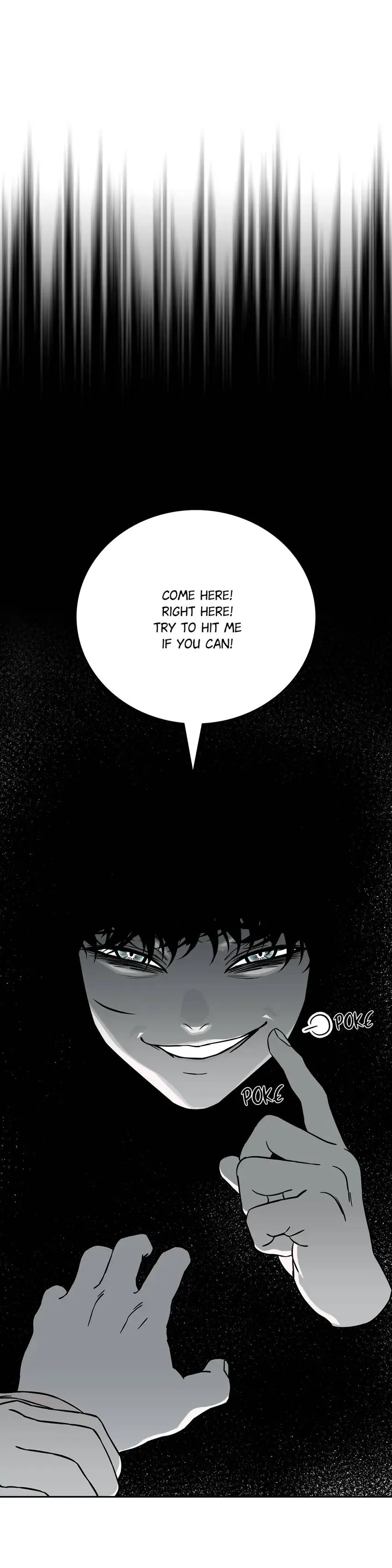 Evil Hunter Chapter 61 page 34 - 