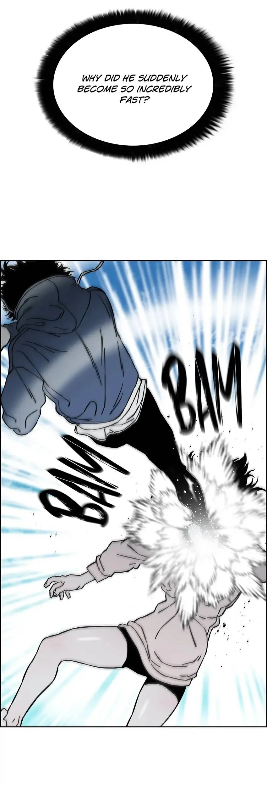 Evil Hunter Chapter 61 page 40 - 