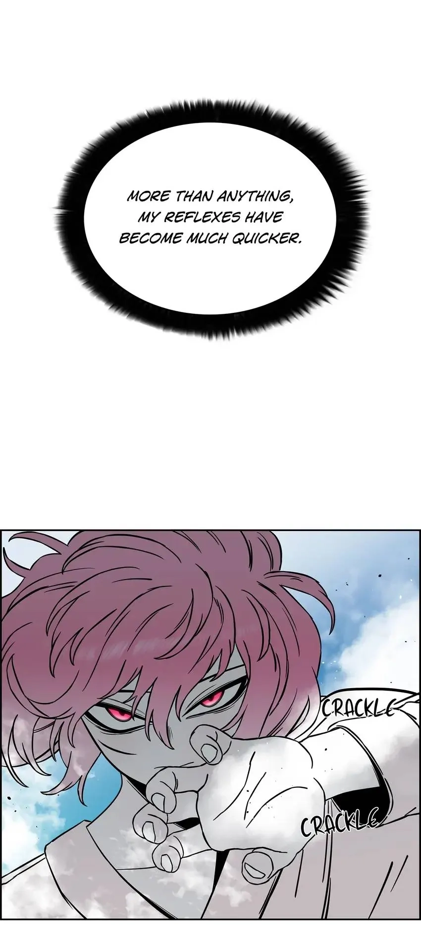 Evil Hunter Chapter 61 page 41 - 