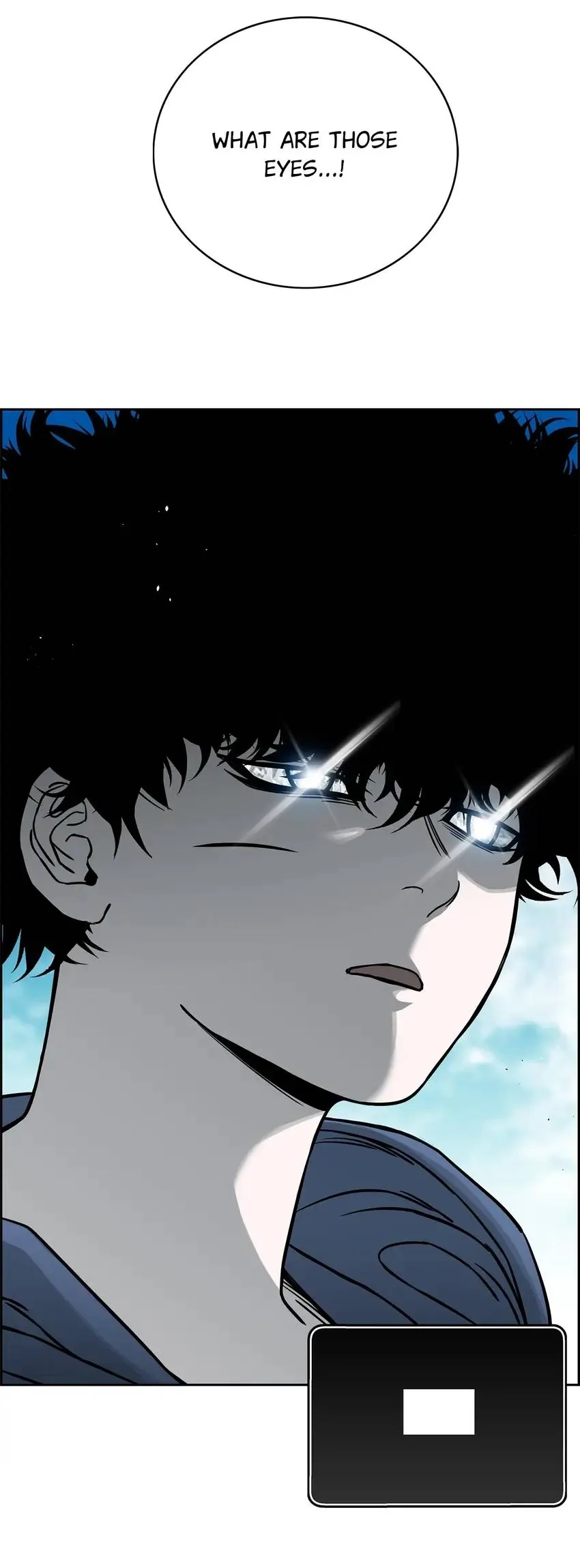 Evil Hunter Chapter 61 page 43 - 