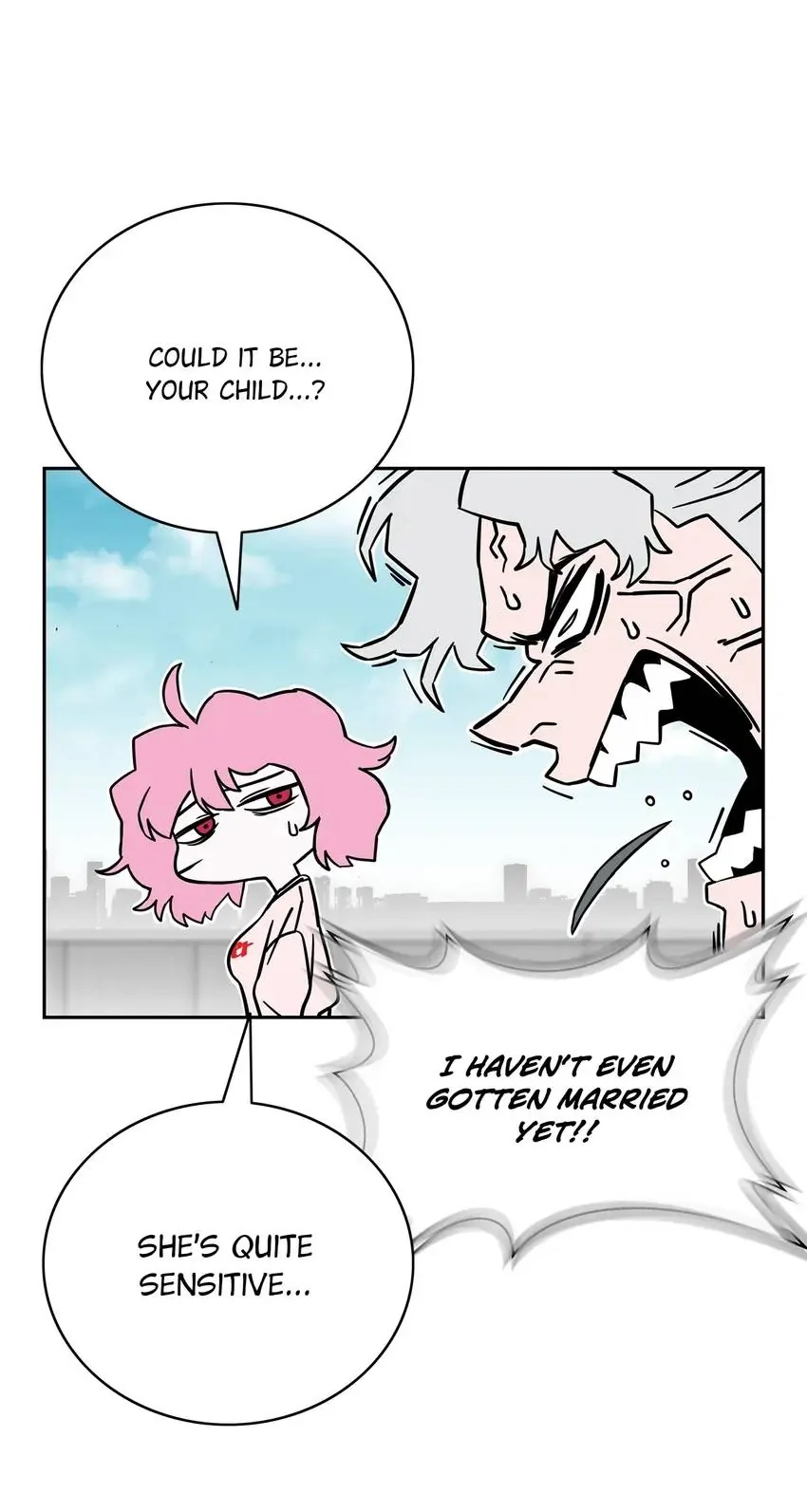 Evil Hunter Chapter 61 page 46 - 