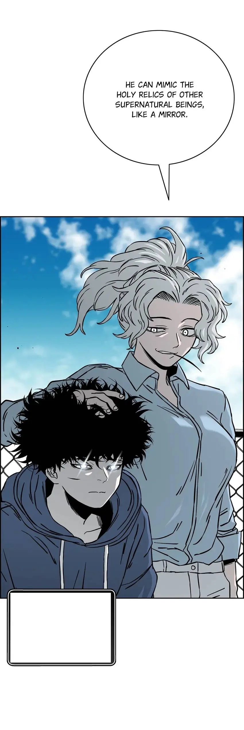 Evil Hunter Chapter 61 page 48 - 