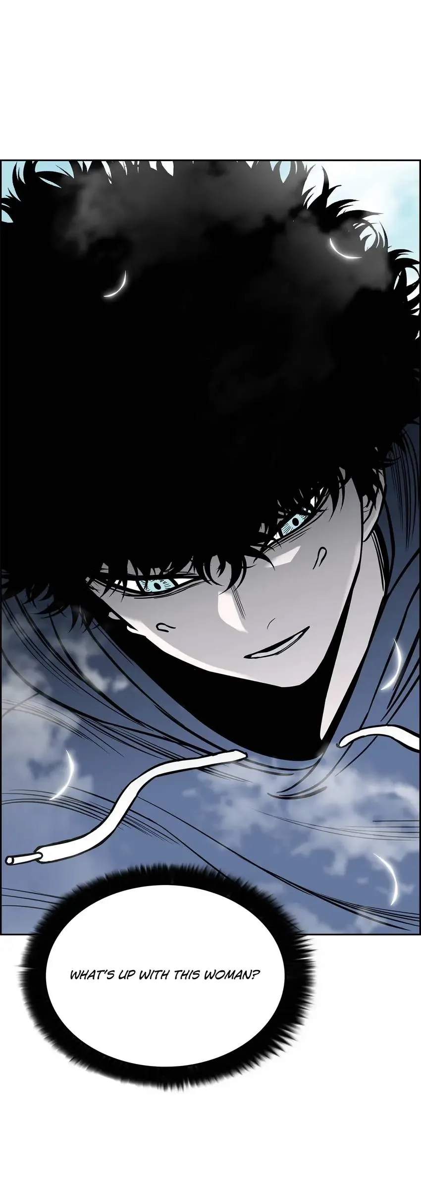 Evil Hunter Chapter 61 page 6 - 