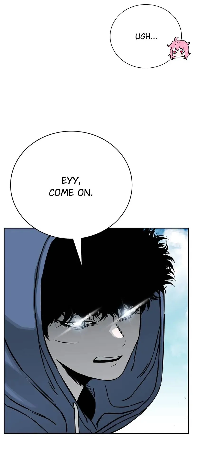 Evil Hunter Chapter 61 page 52 - 