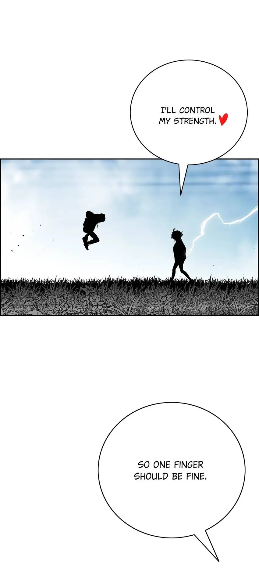 Evil Hunter Chapter 61 page 57 - 