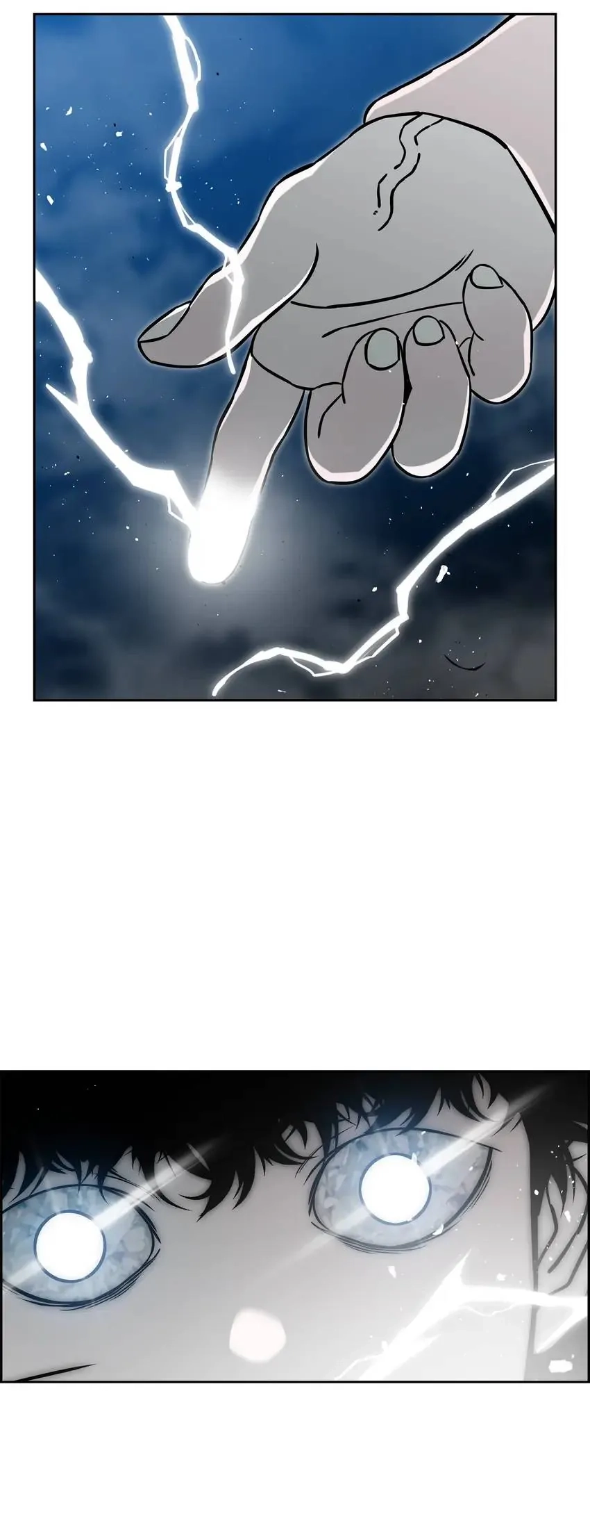 Evil Hunter Chapter 61 page 58 - 