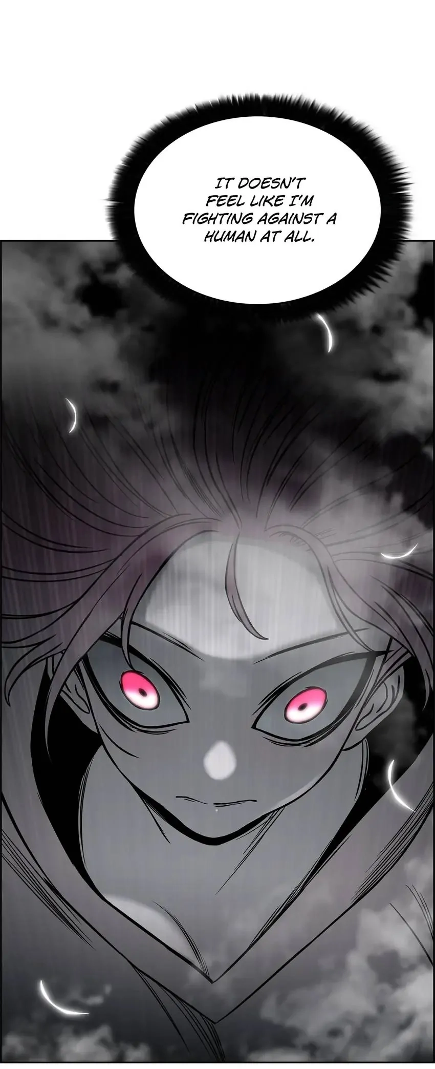 Evil Hunter Chapter 61 page 7 - 