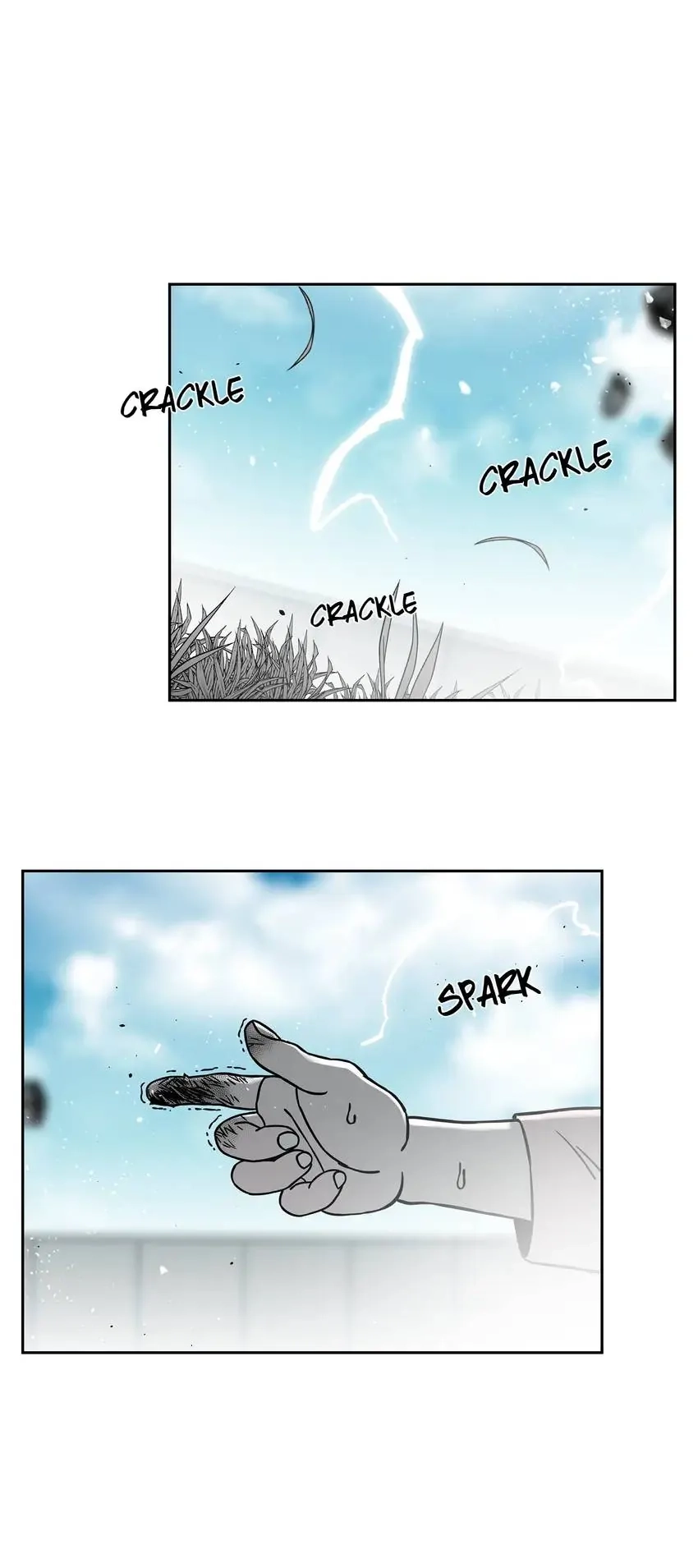 Evil Hunter Chapter 61 page 61 - 