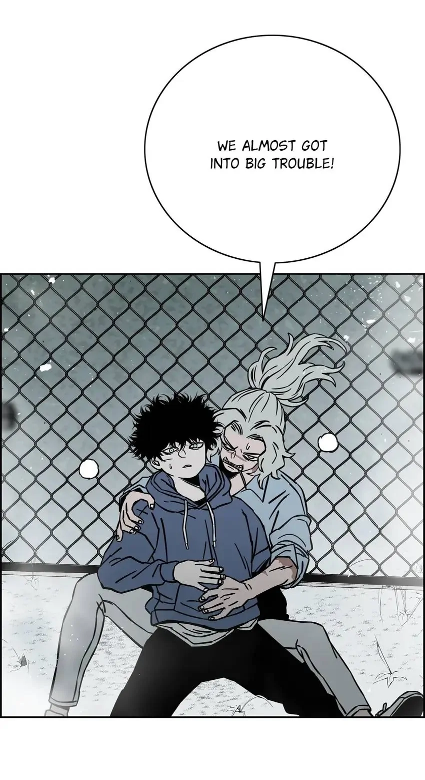 Evil Hunter Chapter 61 page 63 - 