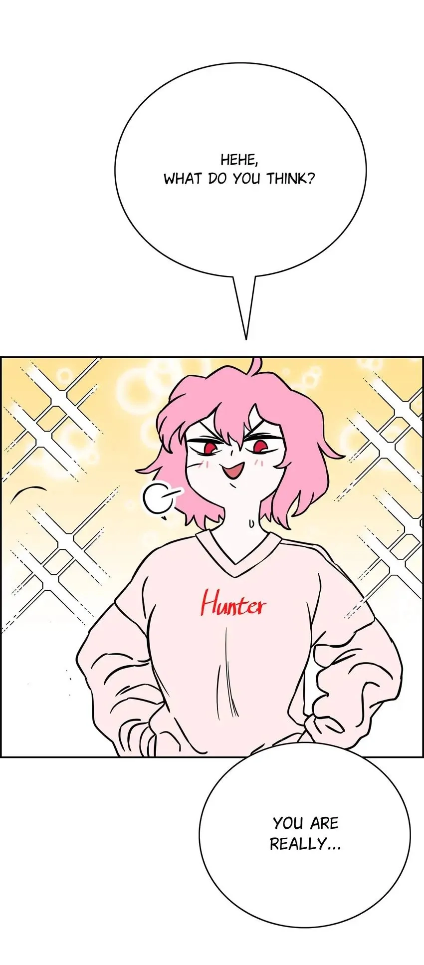 Evil Hunter Chapter 61 page 64 - 
