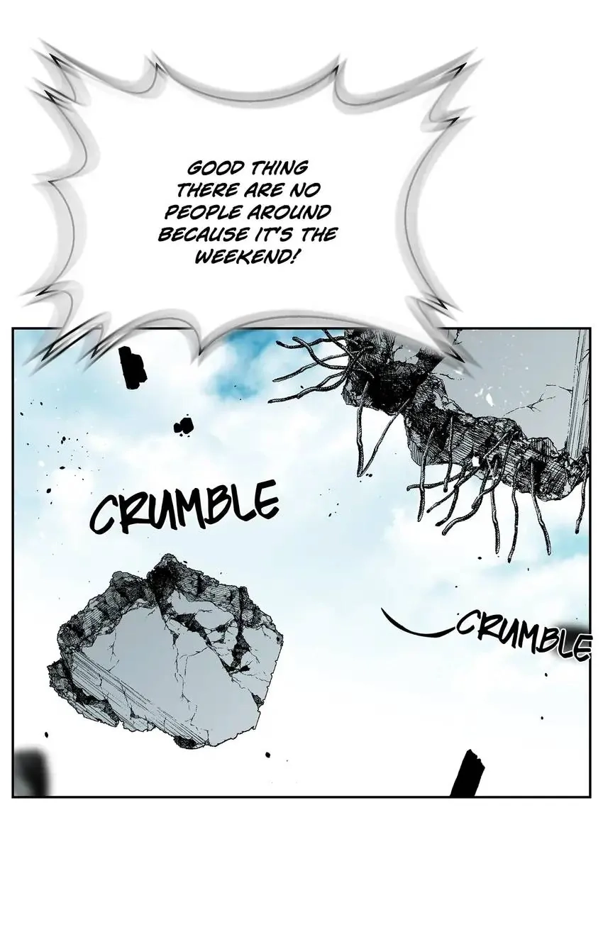 Evil Hunter Chapter 61 page 65 - 