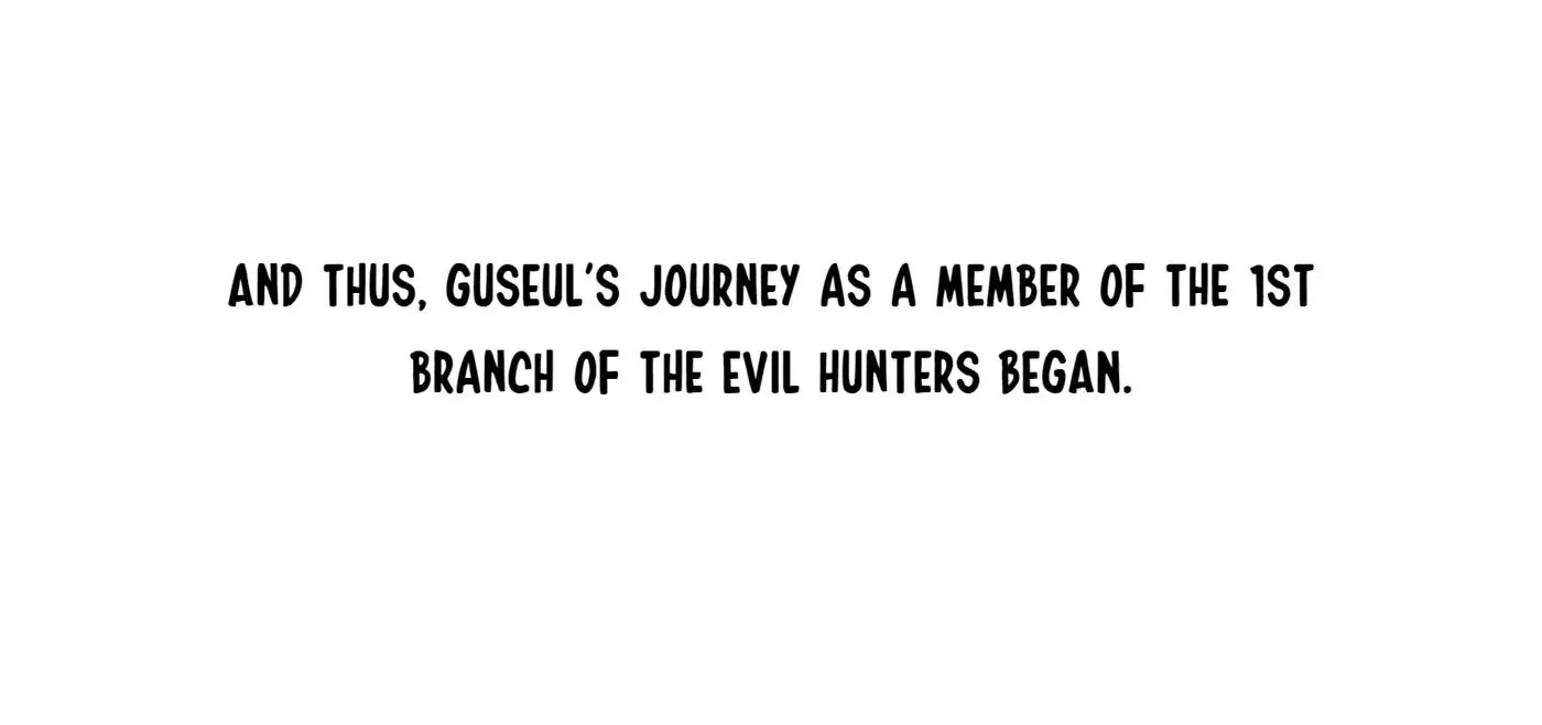 Evil Hunter Chapter 61 page 67 - 