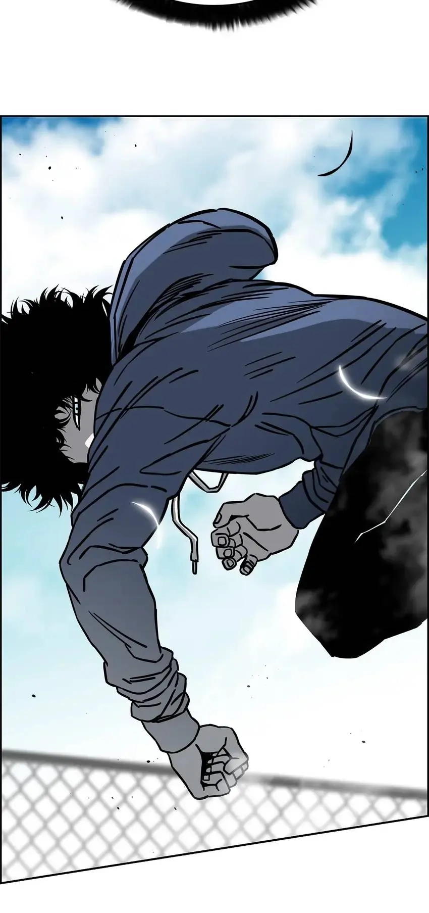 Evil Hunter Chapter 61 page 10 - 