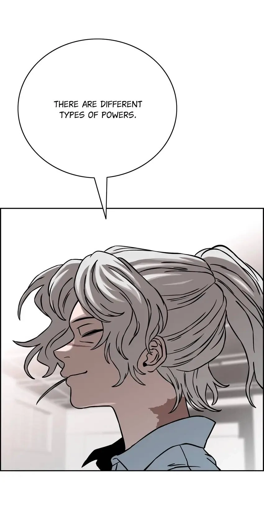 Evil Hunter Chapter 62 page 11 - 