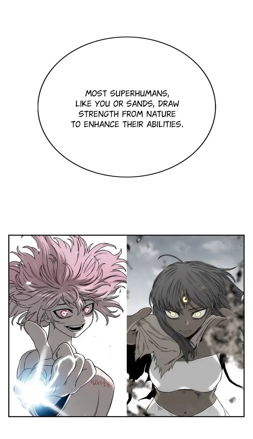 Evil Hunter Chapter 62 page 12 - 