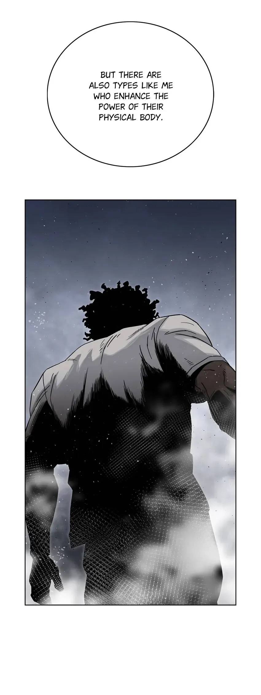 Evil Hunter Chapter 62 page 13 - 