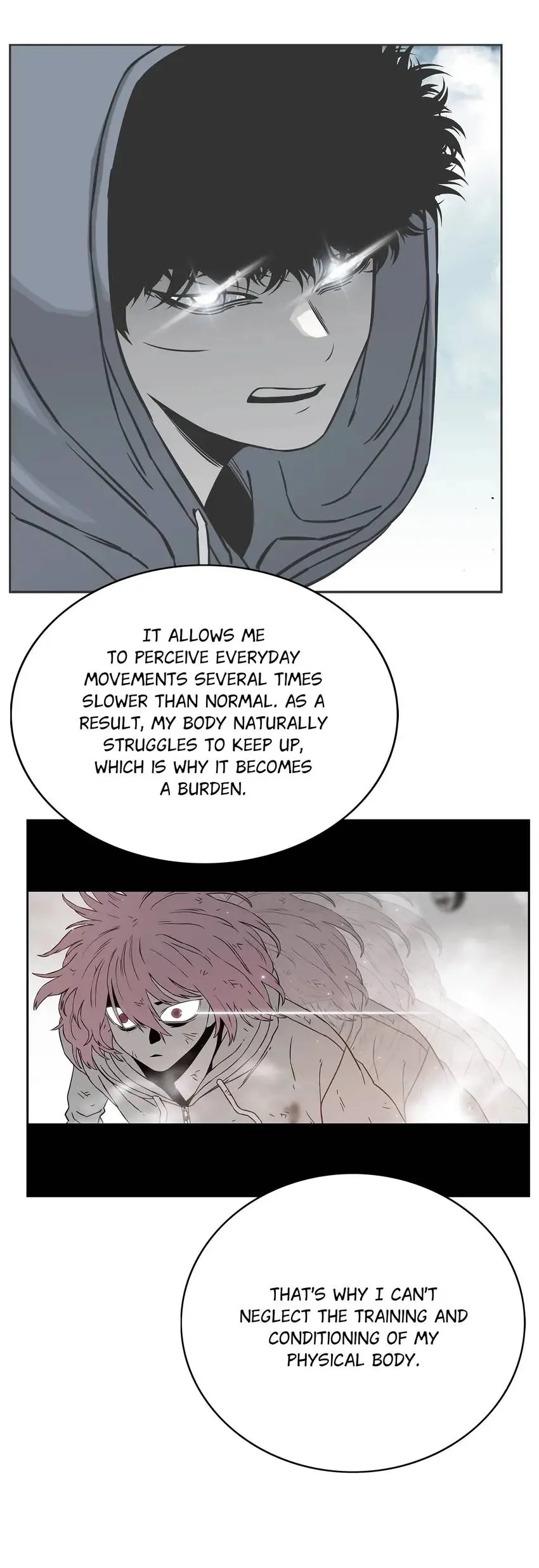 Evil Hunter Chapter 62 page 15 - 