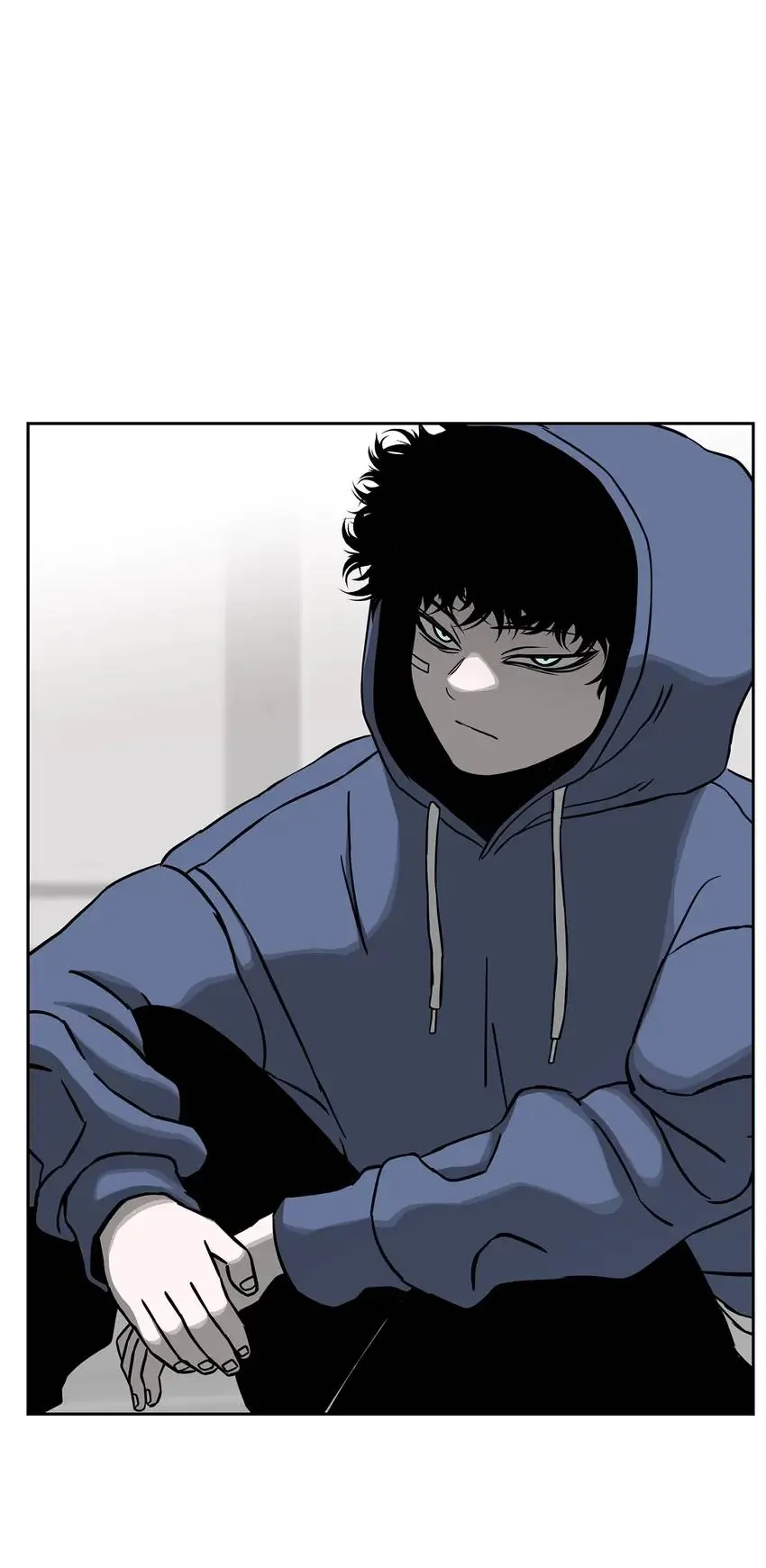 Evil Hunter Chapter 62 page 17 - 