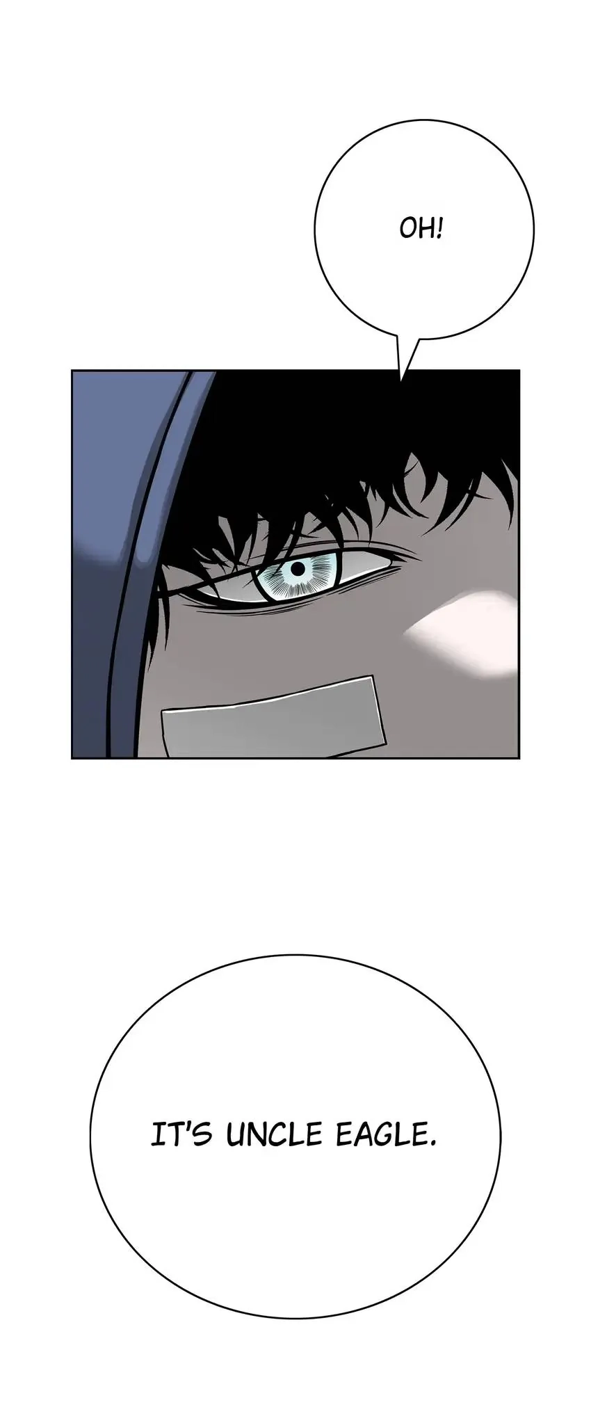 Evil Hunter Chapter 62 page 18 - 