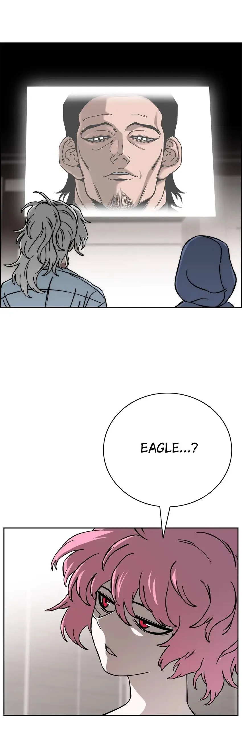 Evil Hunter Chapter 62 page 19 - 