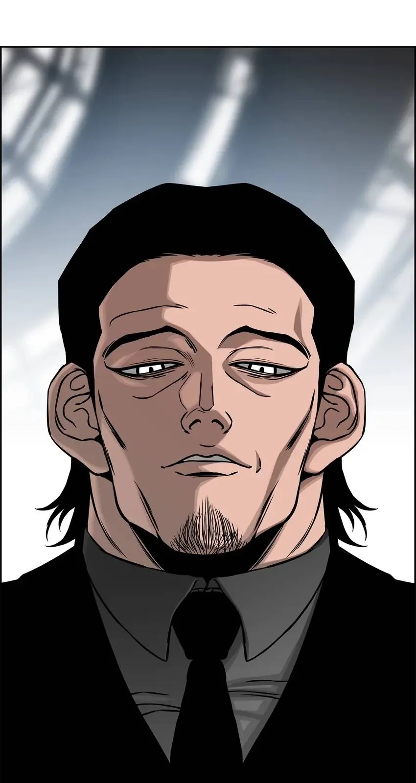 Evil Hunter Chapter 62 page 21 - 
