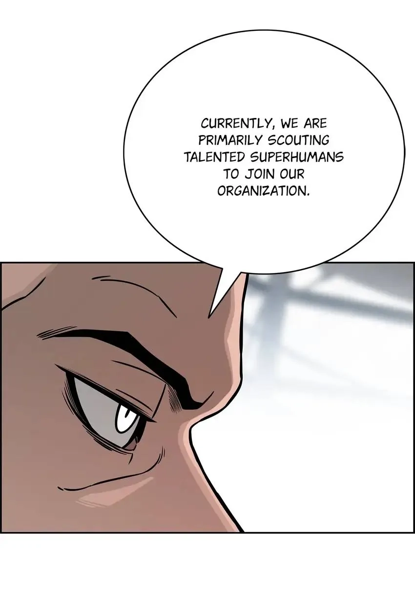 Evil Hunter Chapter 62 page 23 - 