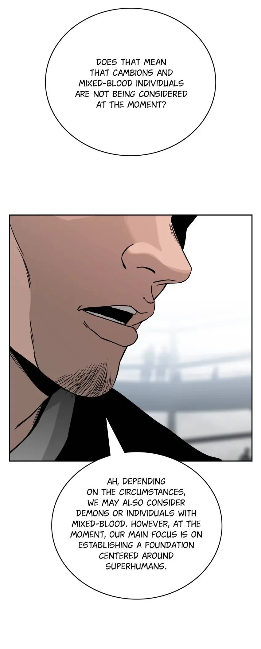 Evil Hunter Chapter 62 page 24 - 
