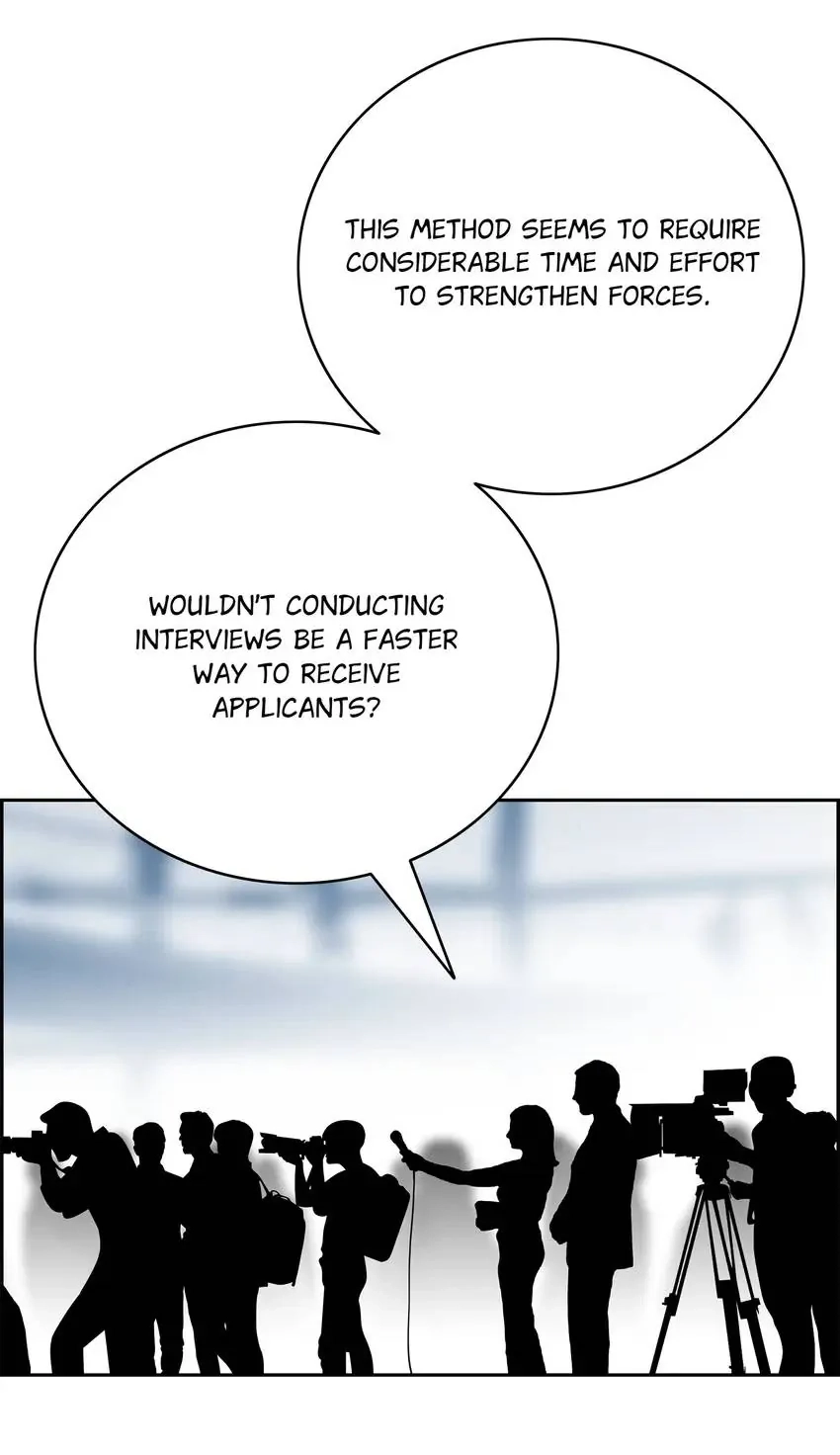 Evil Hunter Chapter 62 page 28 - 