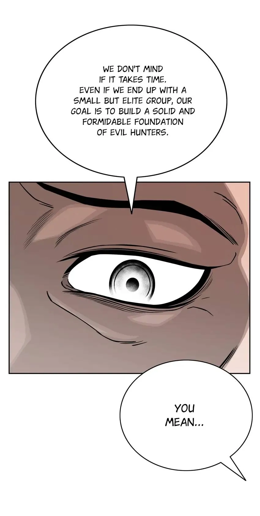 Evil Hunter Chapter 62 page 29 - 