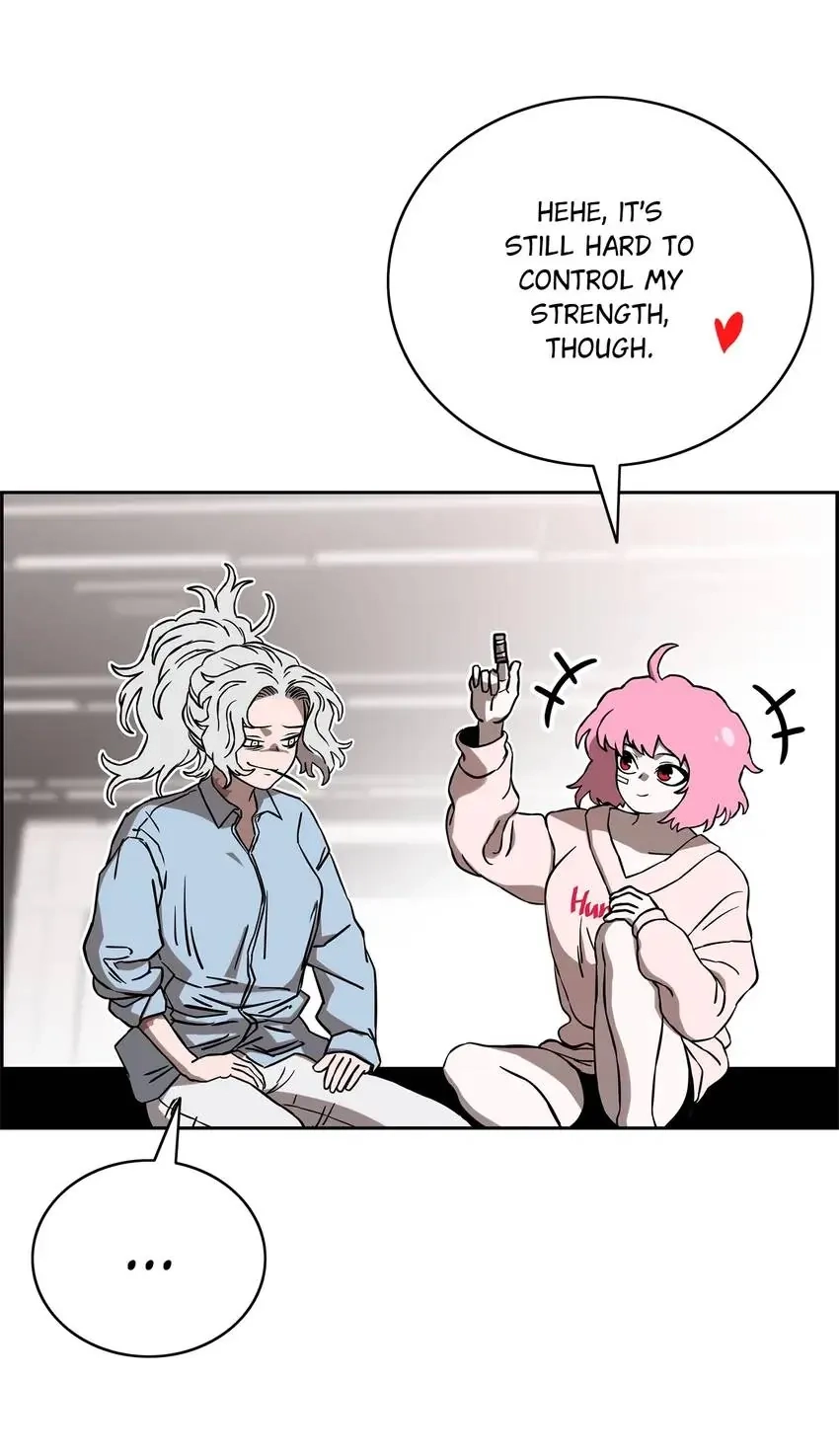 Evil Hunter Chapter 62 page 4 - 