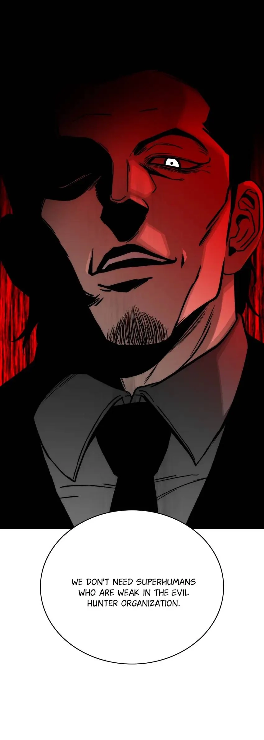 Evil Hunter Chapter 62 page 31 - 