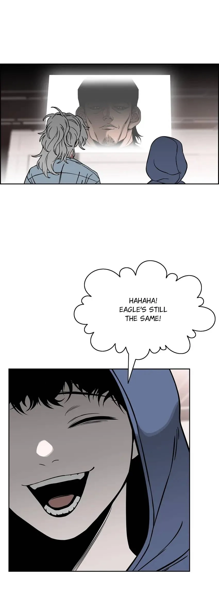 Evil Hunter Chapter 62 page 32 - 