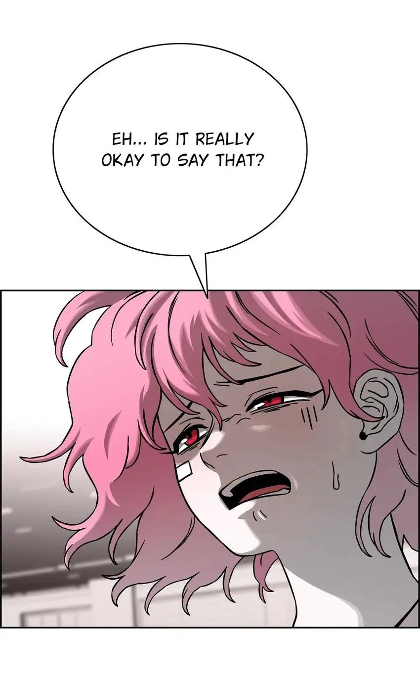 Evil Hunter Chapter 62 page 33 - 