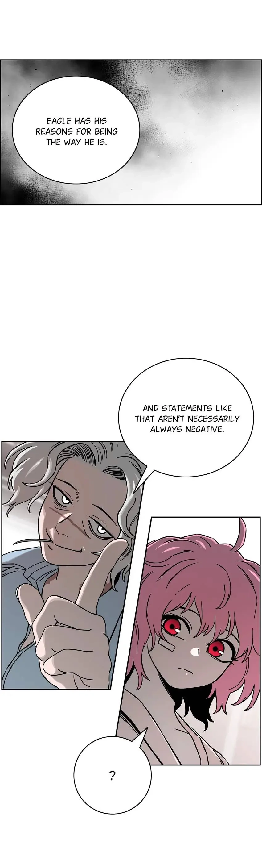 Evil Hunter Chapter 62 page 36 - 