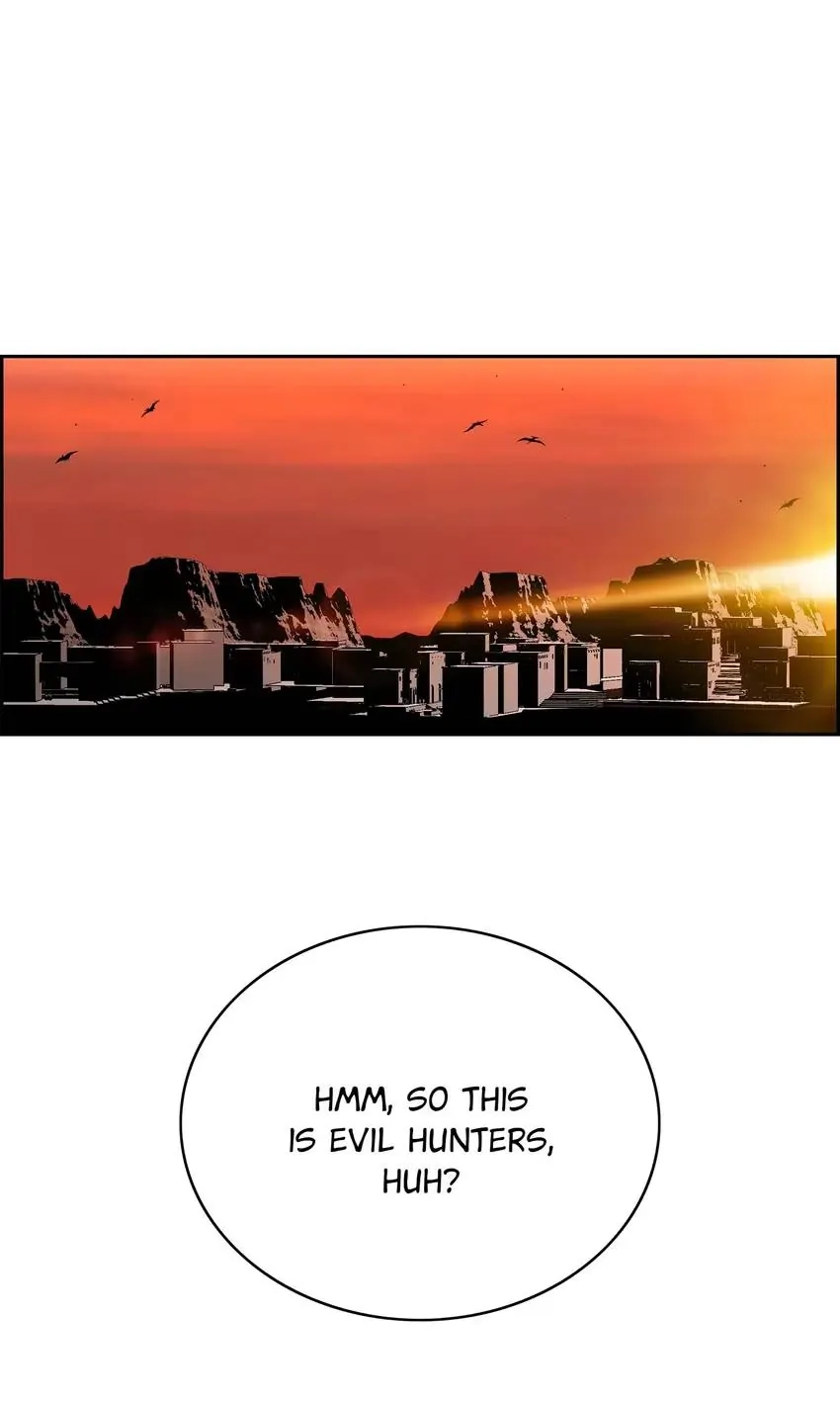 Evil Hunter Chapter 62 page 40 - 