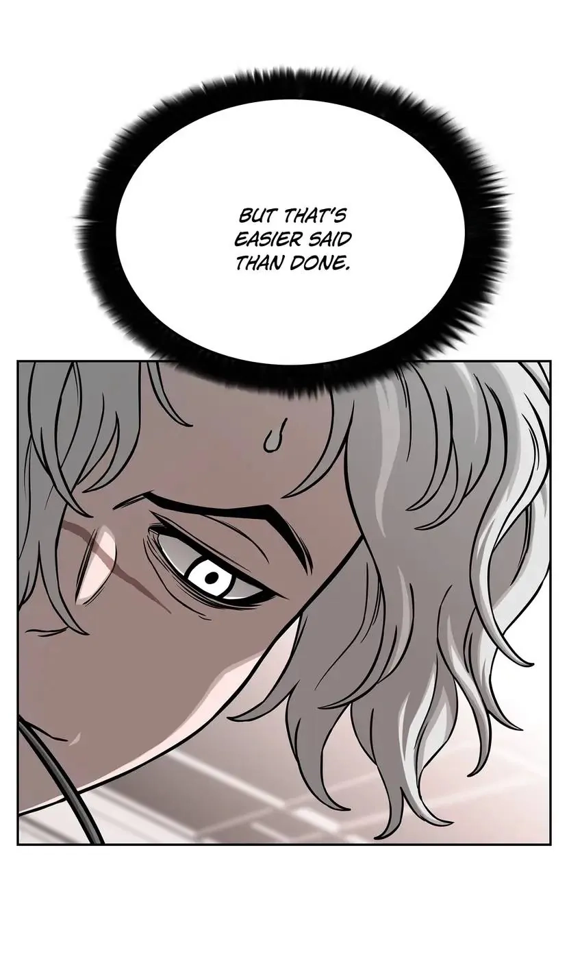 Evil Hunter Chapter 62 page 5 - 