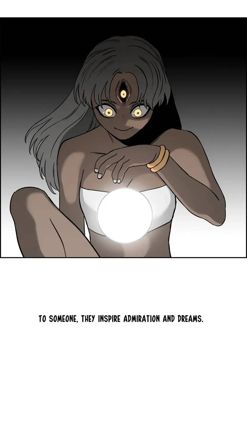 Evil Hunter Chapter 62 page 42 - 