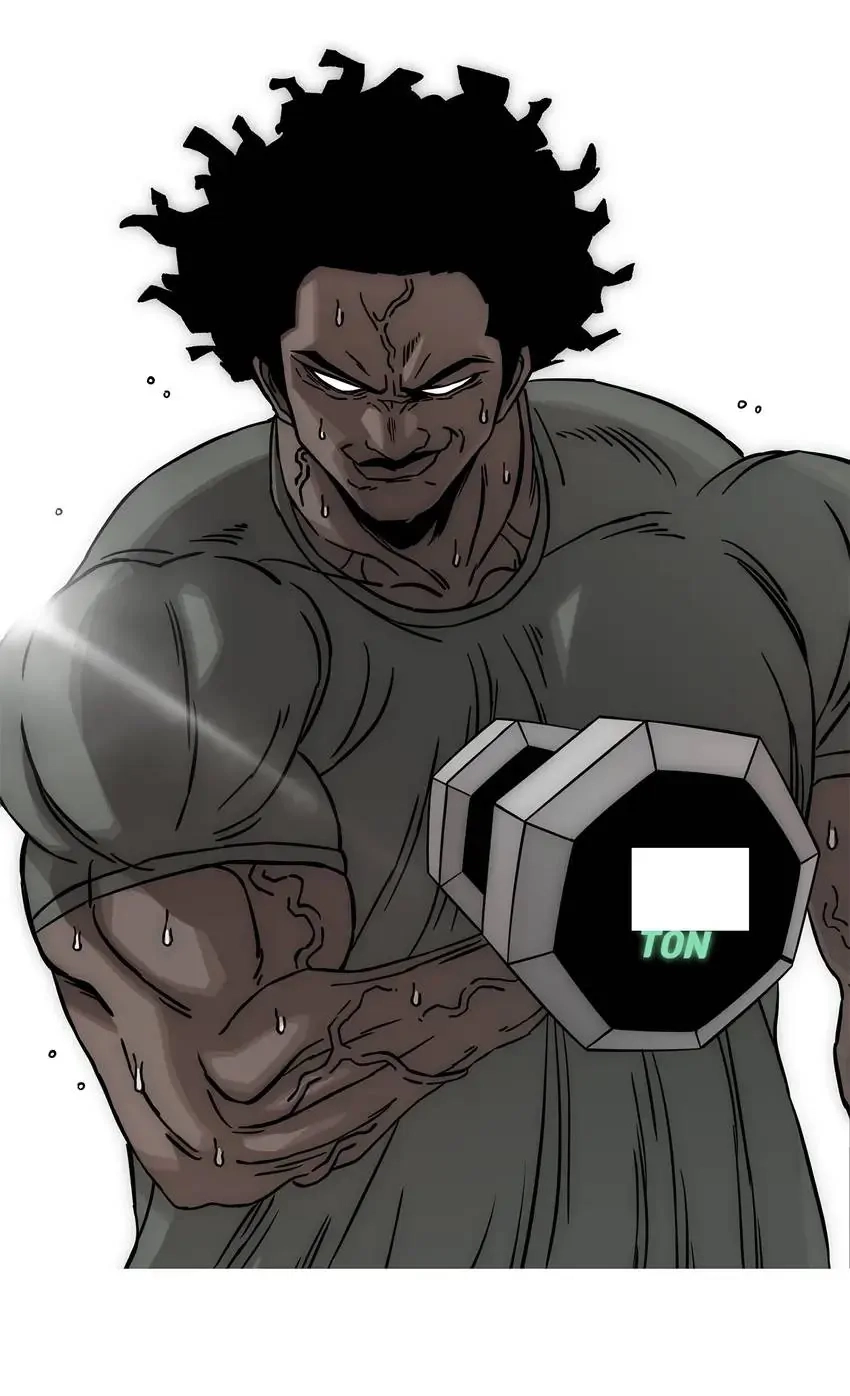 Evil Hunter Chapter 62 page 47 - 