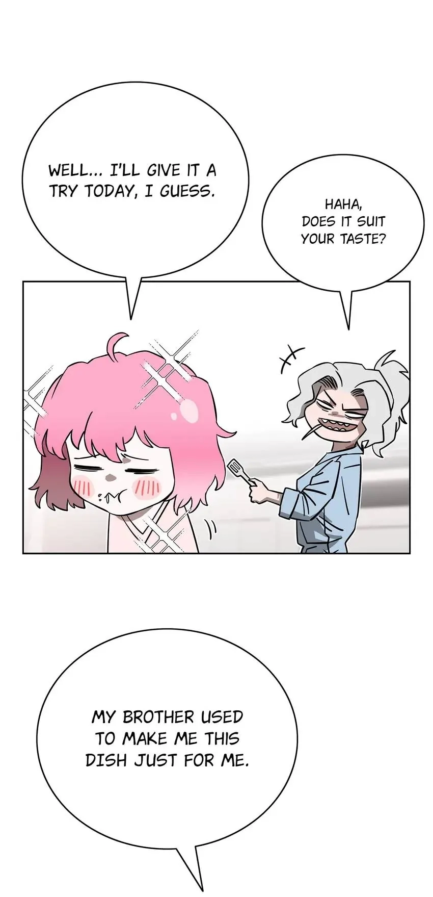Evil Hunter Chapter 62 page 51 - 