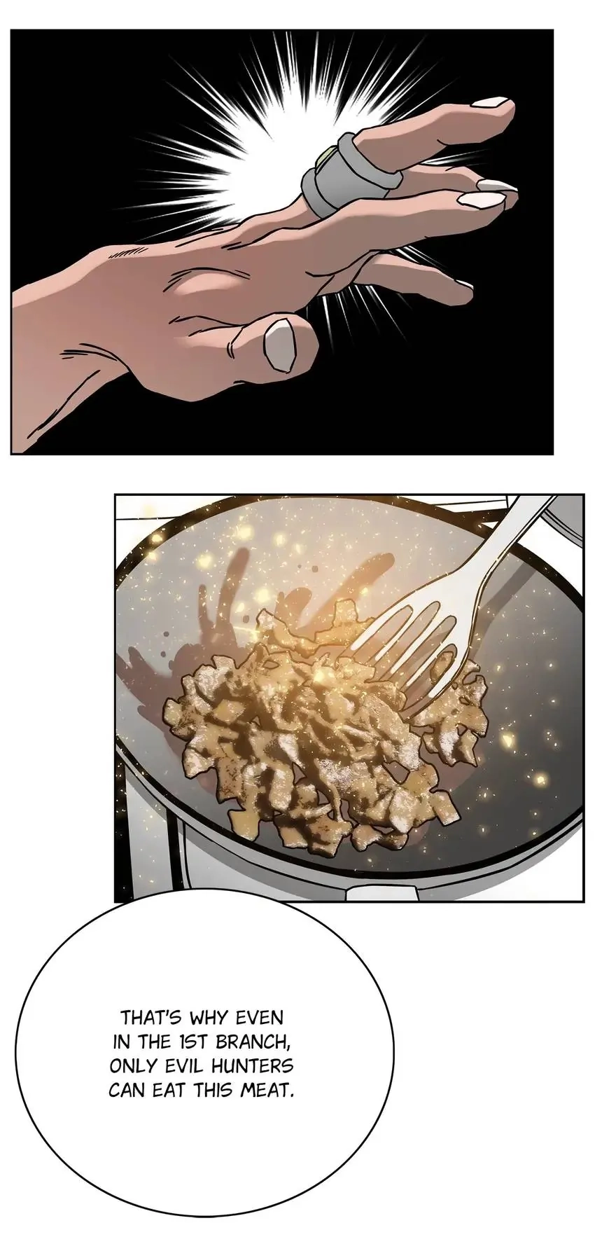 Evil Hunter Chapter 62 page 53 - 